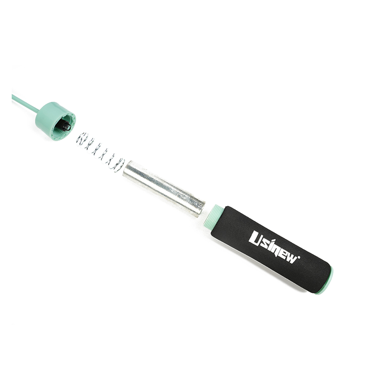 PP mengendalikan tali lompat satu paun PP mengendalikan tali lompat satu paun