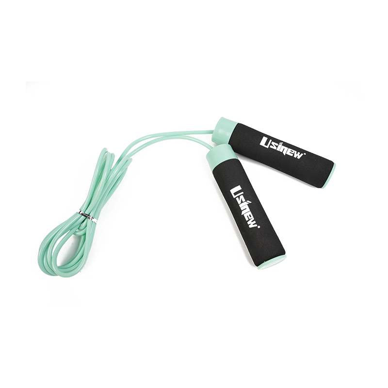 PP mengendalikan tali lompat satu paun PP mengendalikan tali lompat satu paun