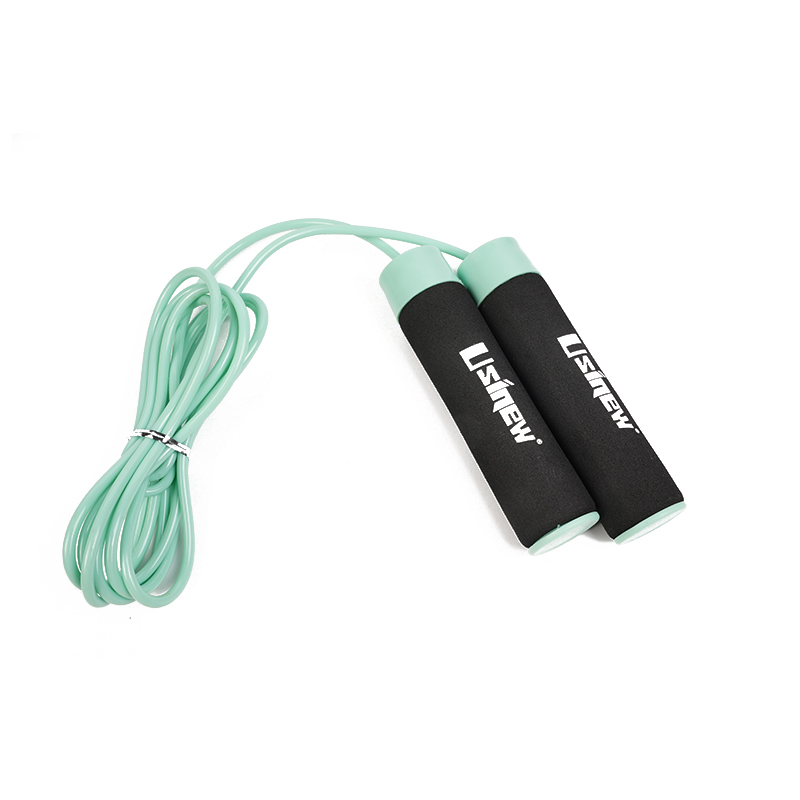 PP mengendalikan tali lompat satu paun PP mengendalikan tali lompat satu paun