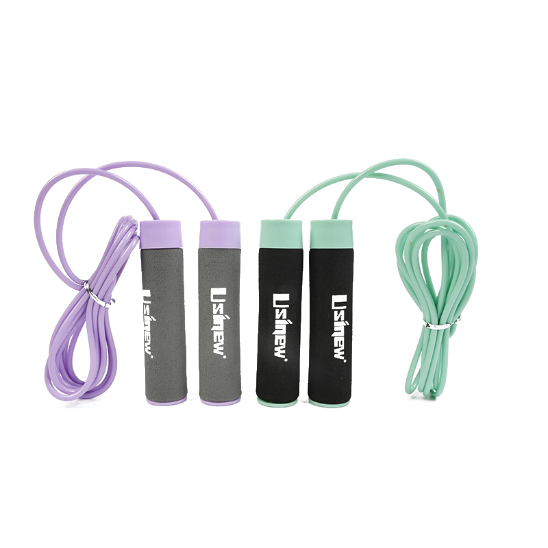 PP mengendalikan tali lompat satu paun PP mengendalikan tali lompat satu paun