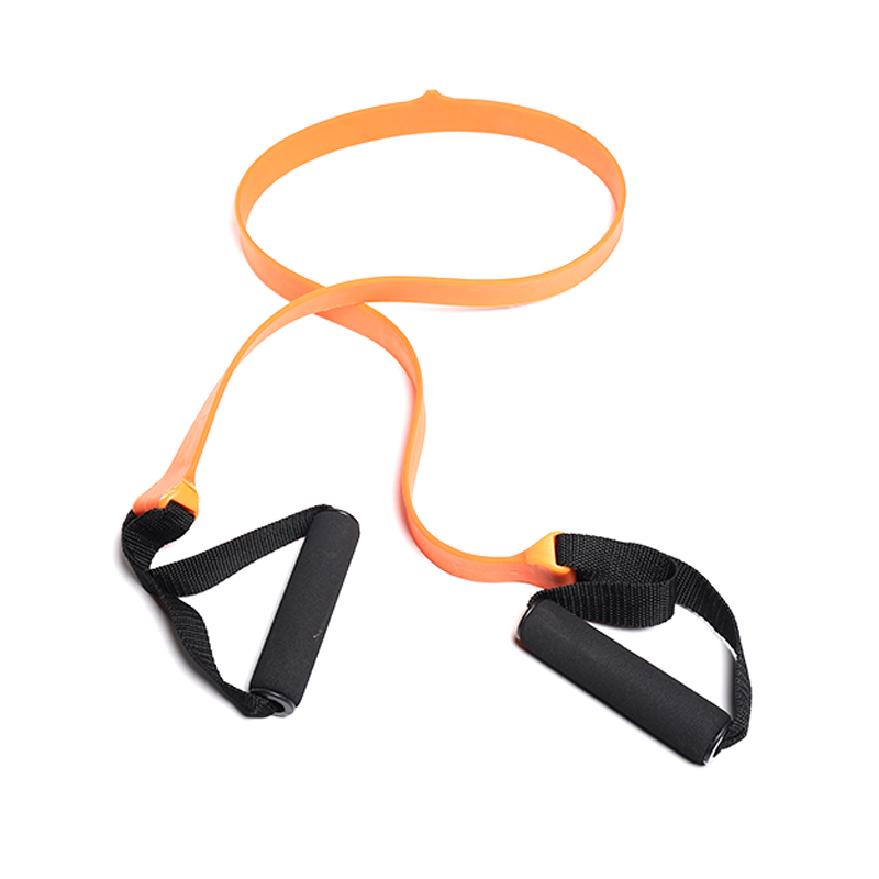 TPR Pull Rope Latihan Belt