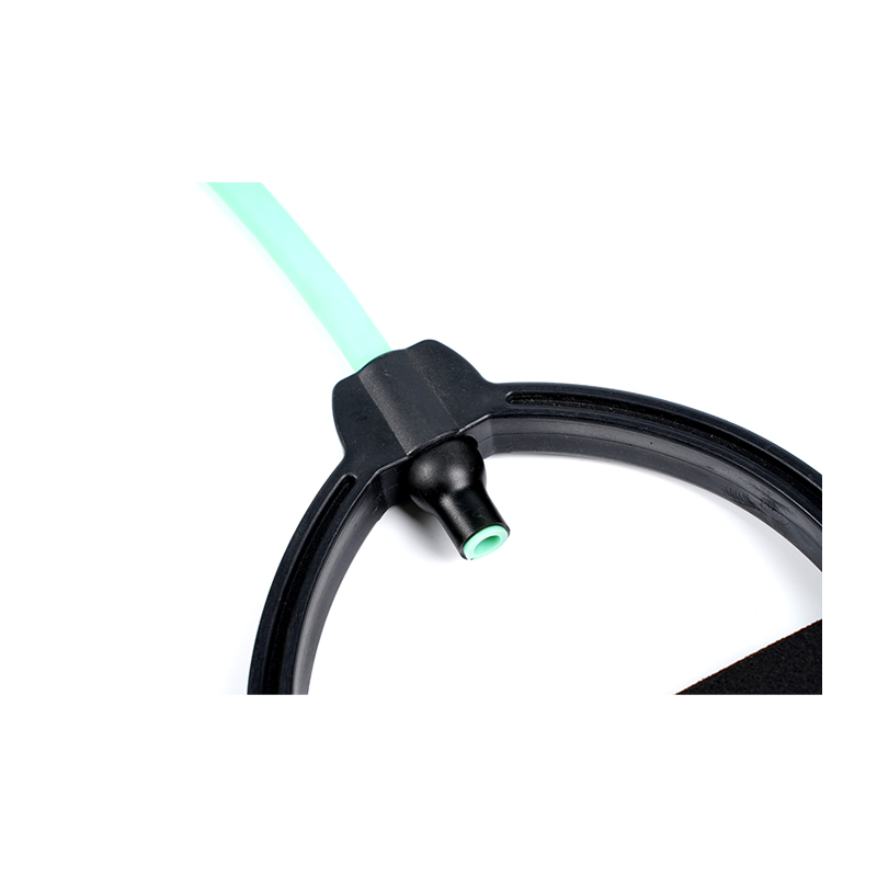 Band rintangan u-handle Band rintangan u-handle