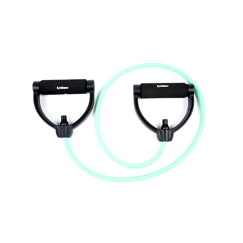 Band rintangan u-handle Band rintangan u-handle