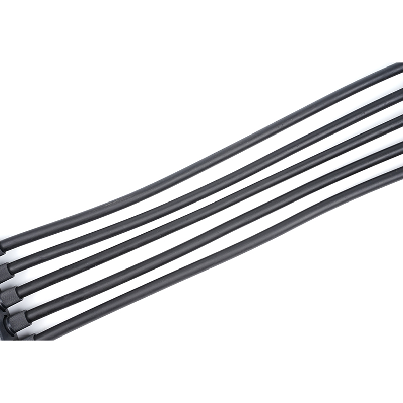 Band rintangan lima tiub besar Band rintangan lima tiub besar