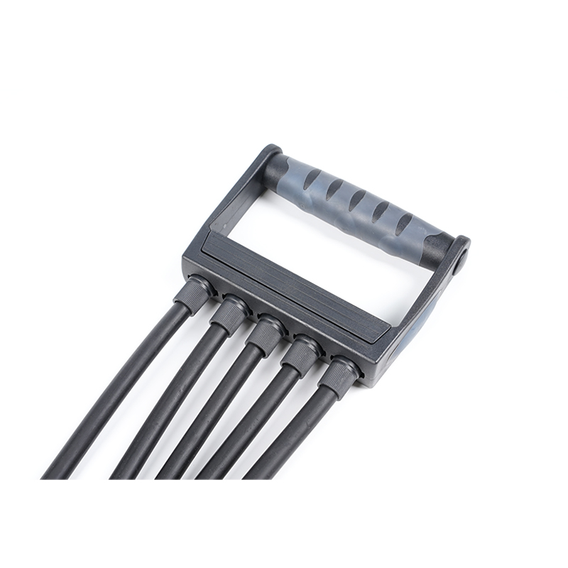 Band rintangan lima tiub besar Band rintangan lima tiub besar