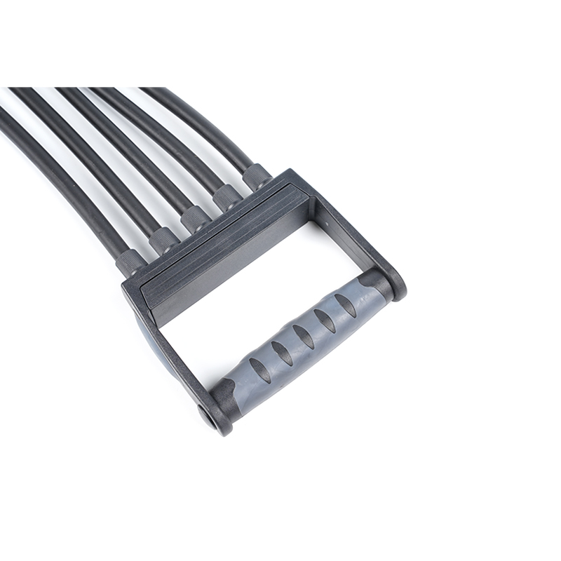 Band rintangan lima tiub besar Band rintangan lima tiub besar