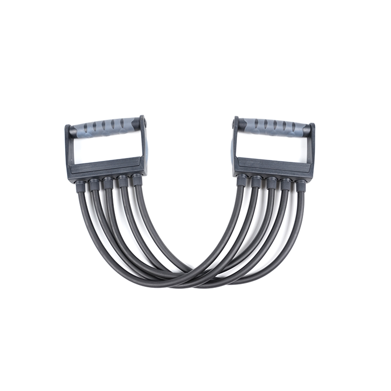 Band rintangan lima tiub besar Band rintangan lima tiub besar