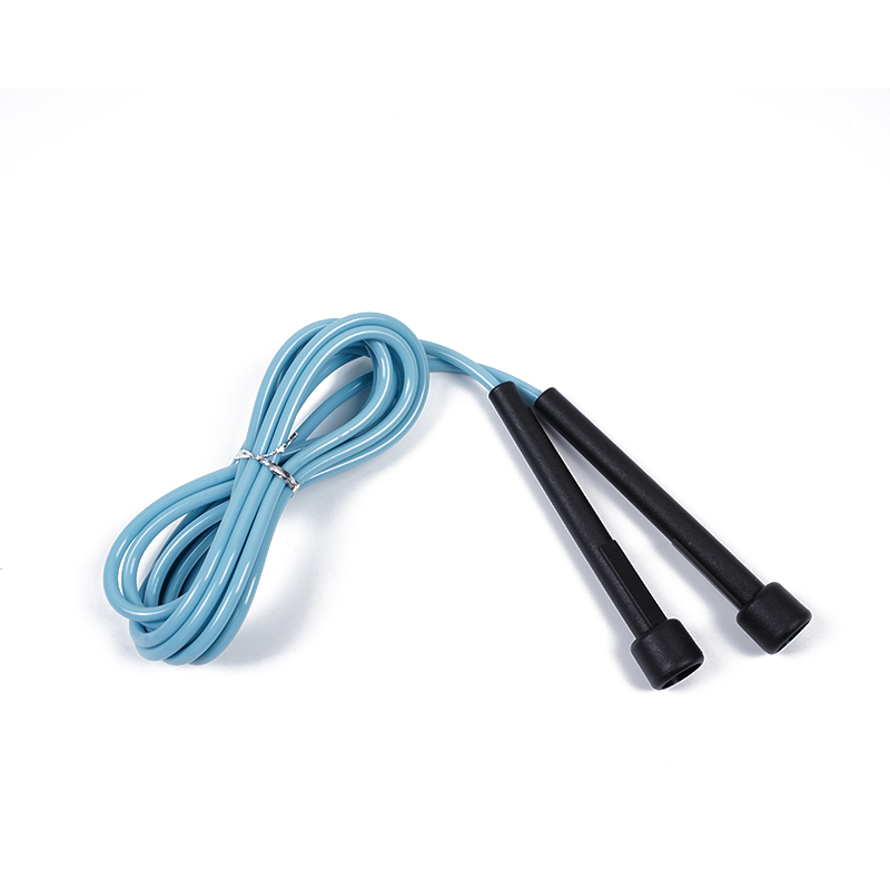 Tali melompat cepat PVC