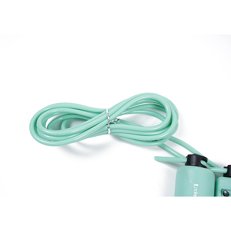 Buih mengira tali lompat Buih mengira tali lompat