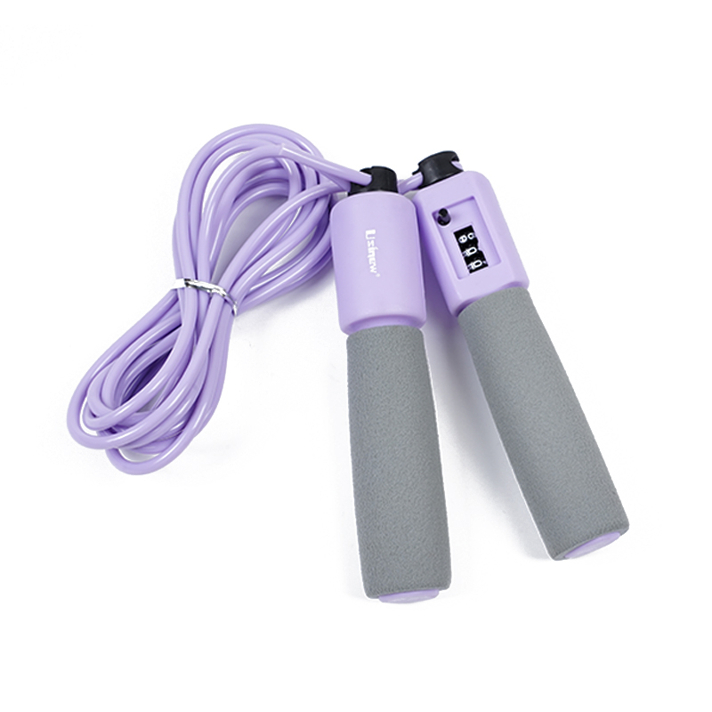 Buih mengira tali lompat Buih mengira tali lompat