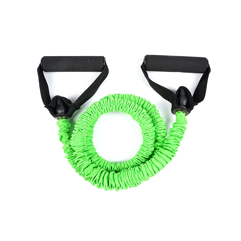 Hollow Webbing Rintangan Band