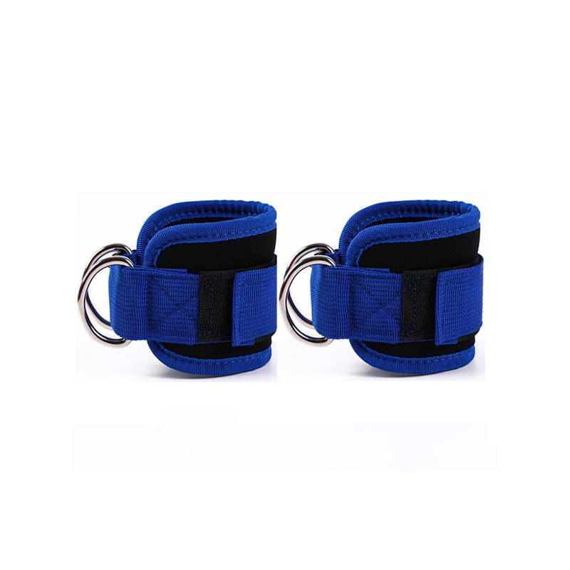 Cuffs pergelangan kaki kecergasan