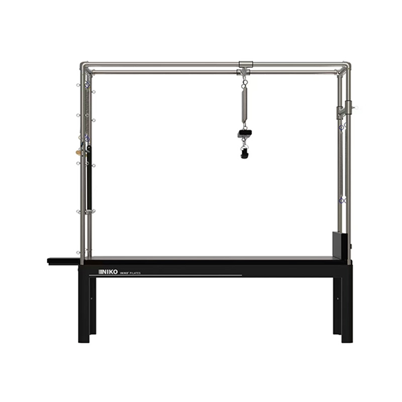 Pembaharu Yoga Cadillac K2