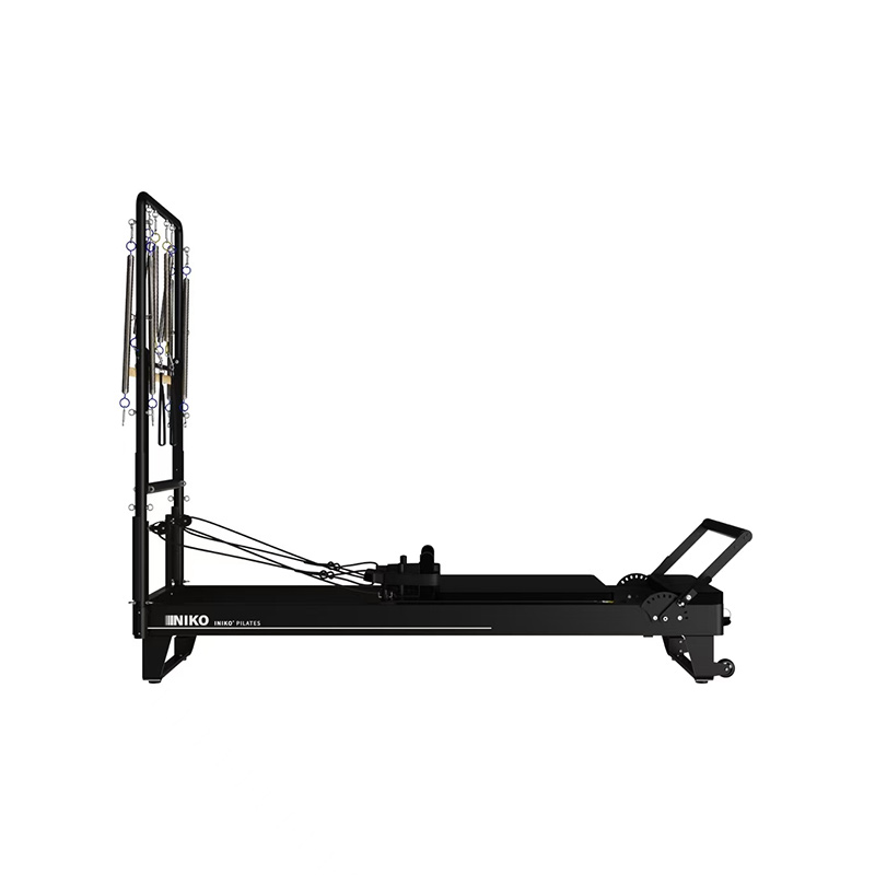 Reformer Yoga Bed H21 Semi-Elevated H21
