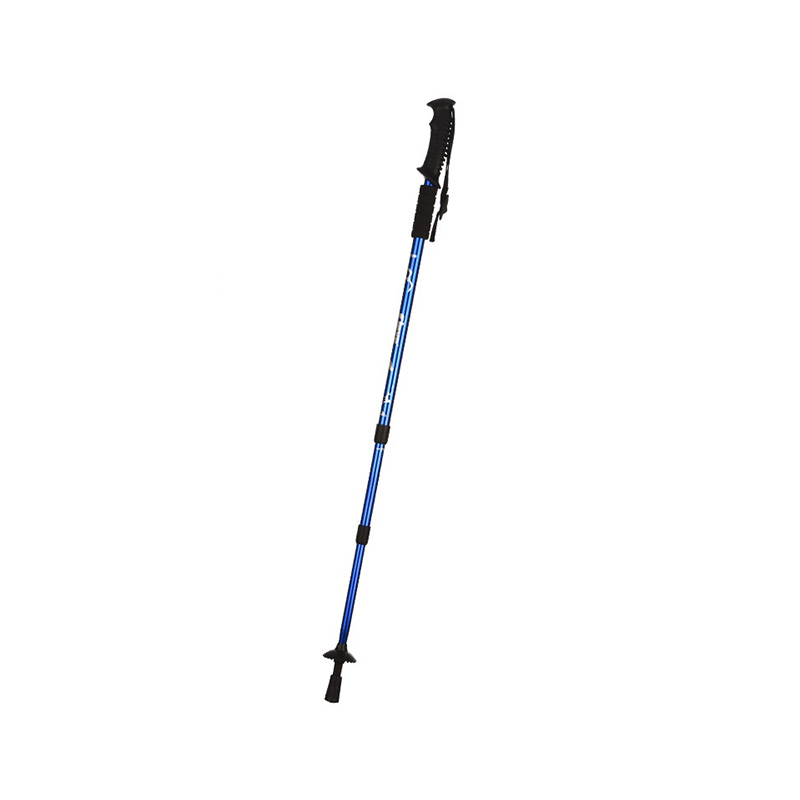Kutub trekking aloi aluminium