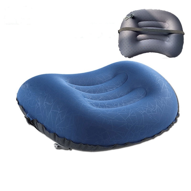 Bantal kembung TPU timbul