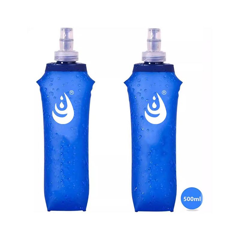 Botol air luaran TPU
