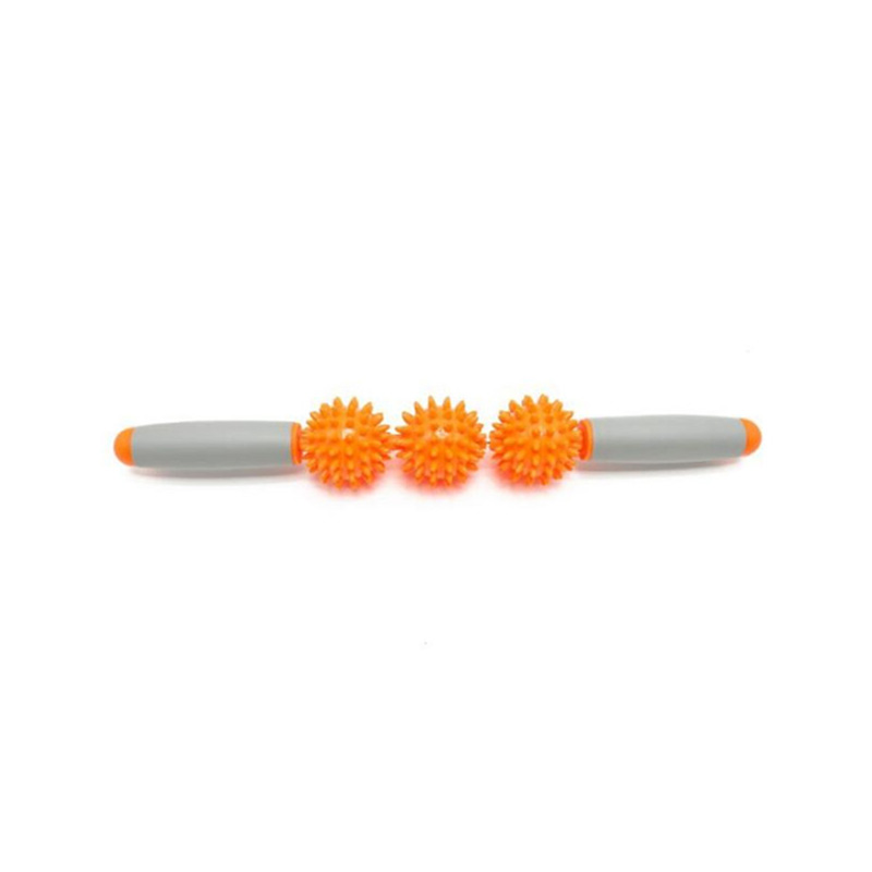L41cm Pvc Thorn Ball Stick urut