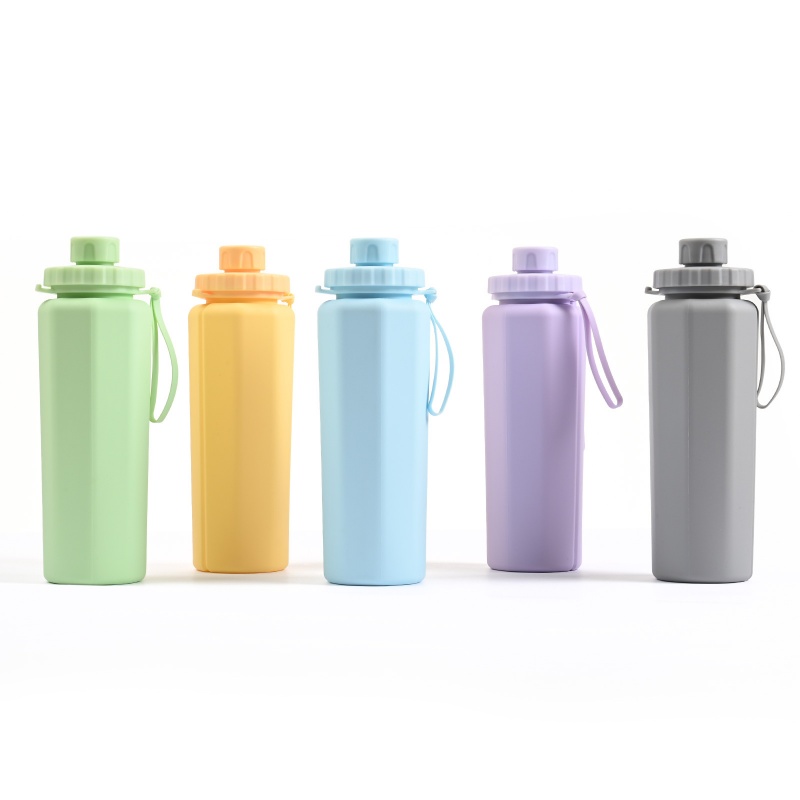 Botol air sukan