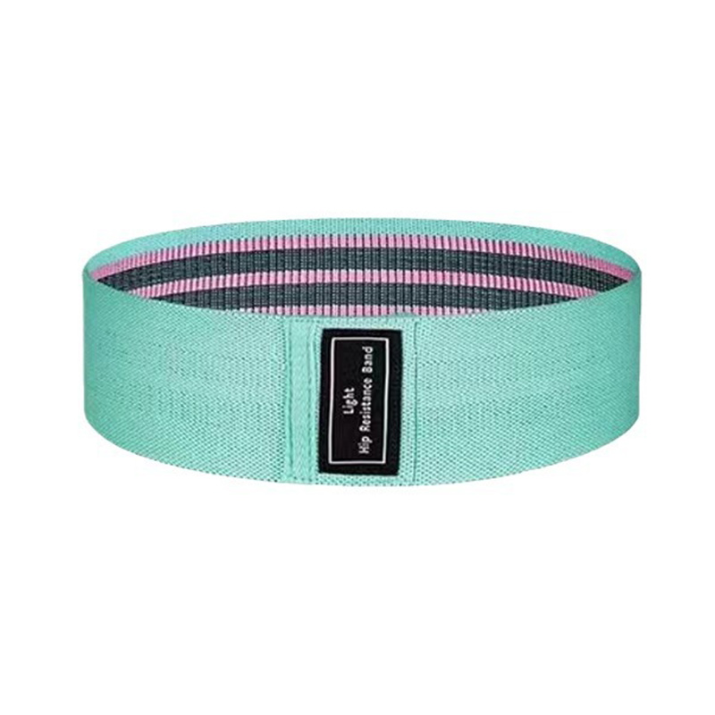 Set band yoga poliester