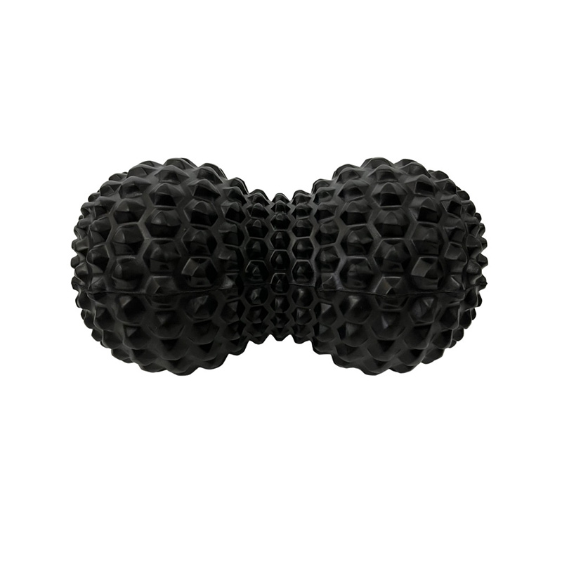 TPR Floating Point Peanut Ball
