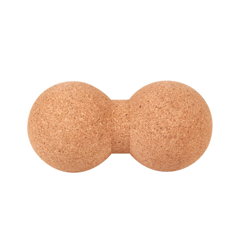 Bola Yoga Bersepadu Cork