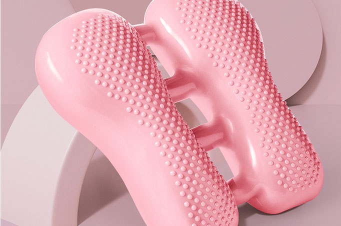 Pedal kaki mini