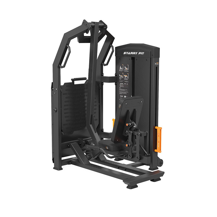 Pendulum Hip Press <bb /> BB-11