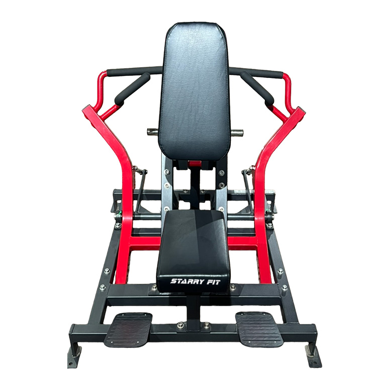 Leverage Row <B /> DJ-Flex-304