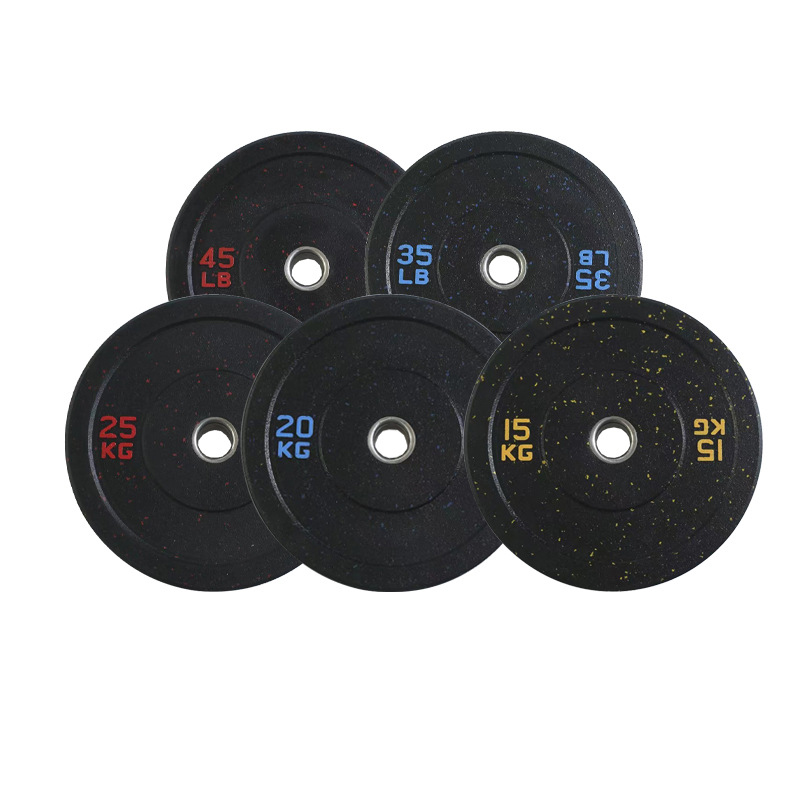 Serpihan loceng zarah elastik yang tinggi Serpihan loceng zarah elastik yang tinggi