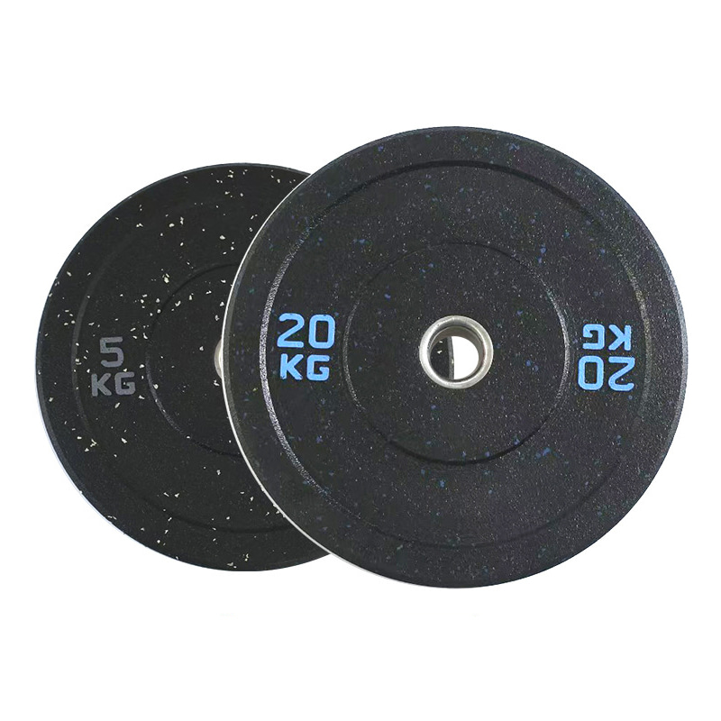 Serpihan loceng zarah elastik yang tinggi Serpihan loceng zarah elastik yang tinggi