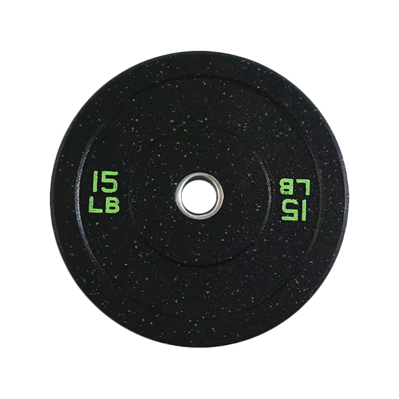 Serpihan loceng zarah elastik yang tinggi Serpihan loceng zarah elastik yang tinggi