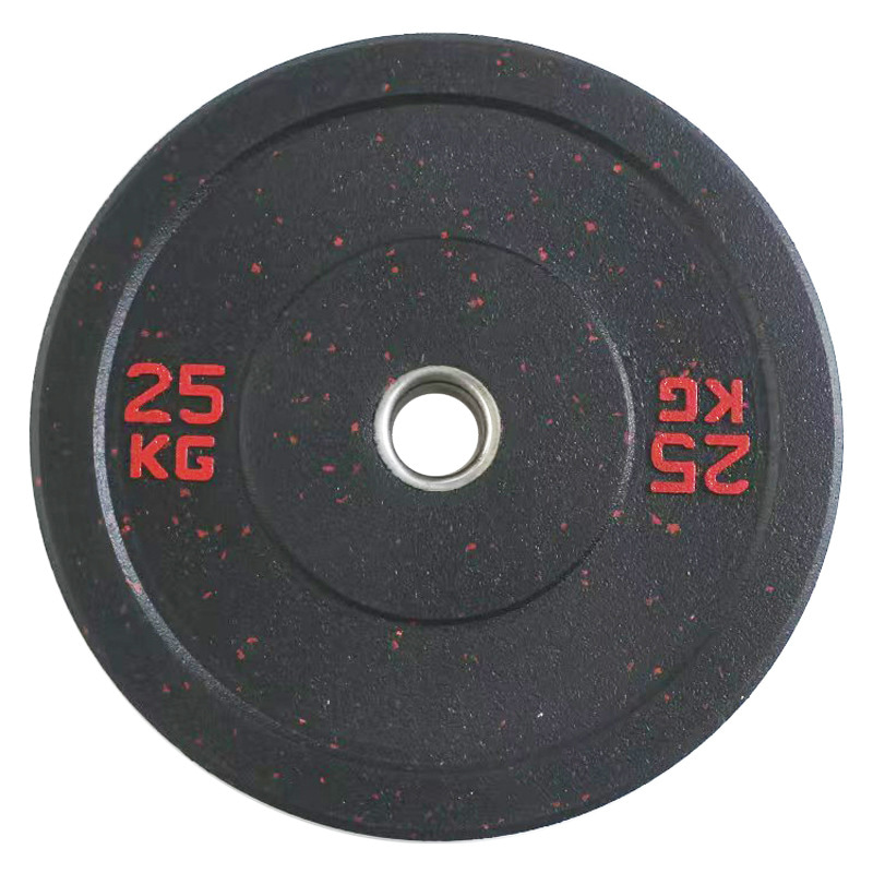 Serpihan loceng zarah elastik yang tinggi Serpihan loceng zarah elastik yang tinggi