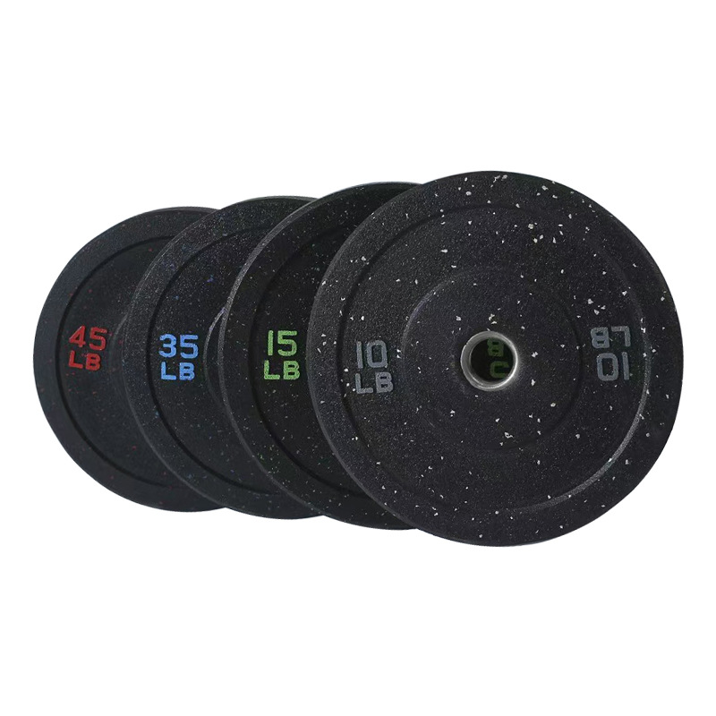 Serpihan loceng zarah elastik yang tinggi