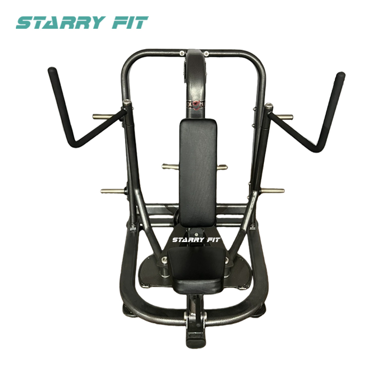 Penyeksaan Peck Deck dengan terbalik (baru) <br /> nt-t-pfrd Penyeksaan Peck Deck dengan terbalik (baru) <br /> nt-t-pfrd