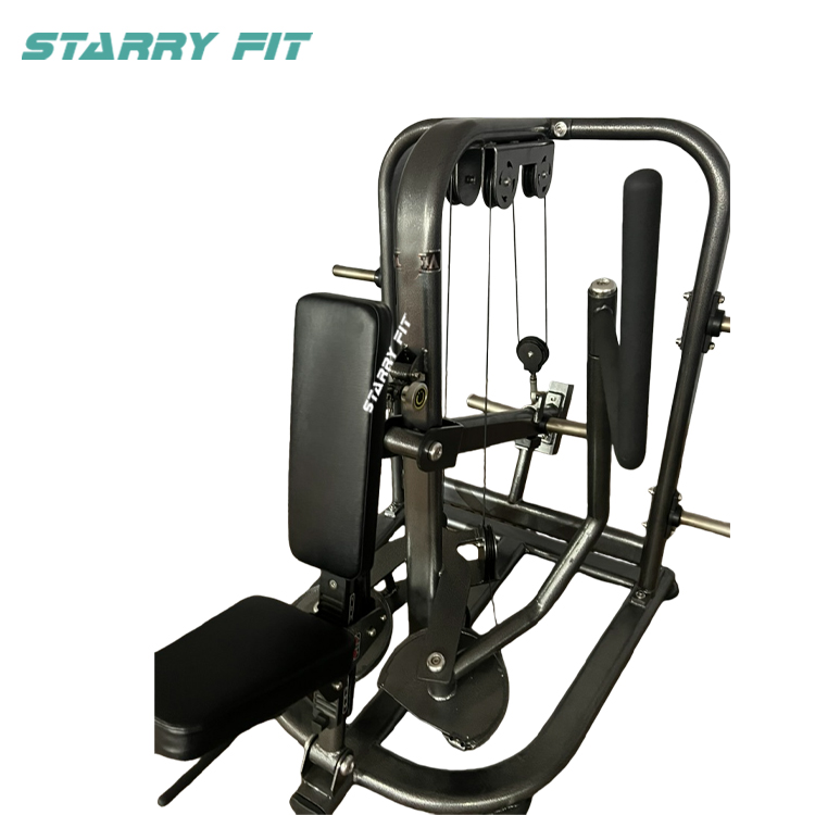 Penyeksaan Peck Deck dengan terbalik (baru) <br /> nt-t-pfrd Penyeksaan Peck Deck dengan terbalik (baru) <br /> nt-t-pfrd