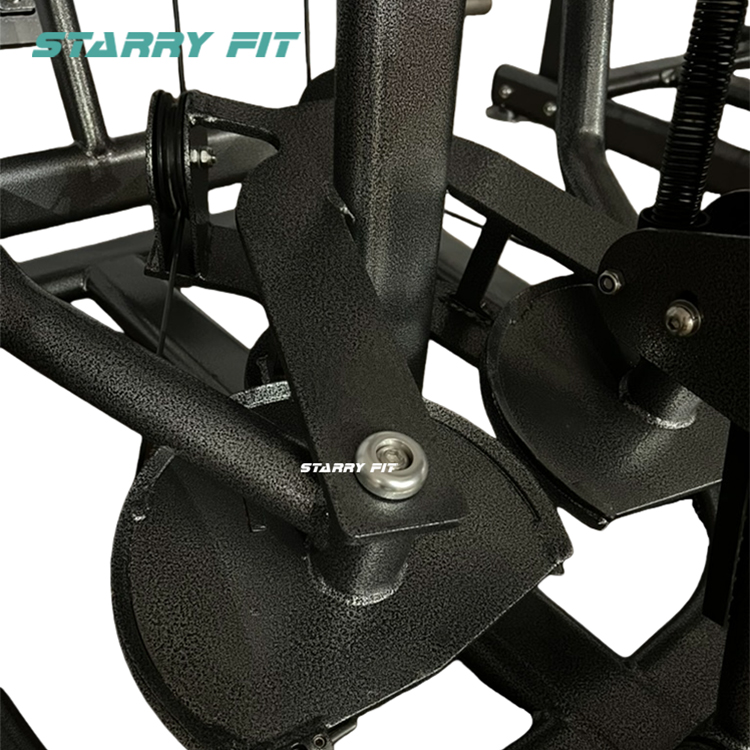 Penyeksaan Peck Deck dengan terbalik (baru) <br /> nt-t-pfrd Penyeksaan Peck Deck dengan terbalik (baru) <br /> nt-t-pfrd