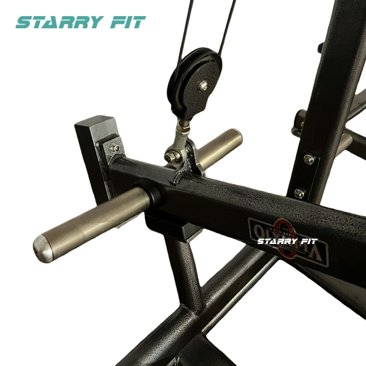 Penyeksaan Peck Deck dengan terbalik (baru) <br /> nt-t-pfrd Penyeksaan Peck Deck dengan terbalik (baru) <br /> nt-t-pfrd