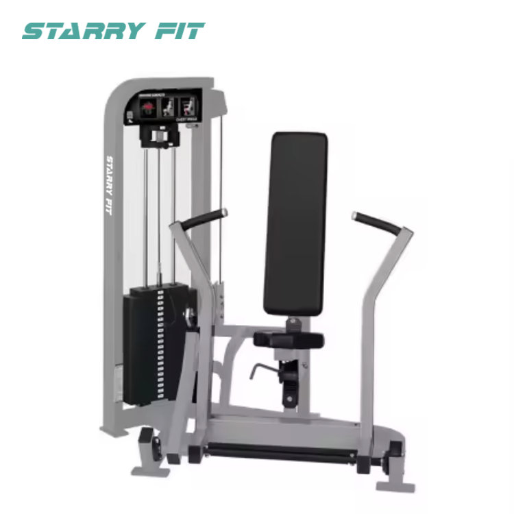 Tekan Dada Tempat Duduk <BR /> HS-CP Tekan Dada Tempat Duduk <BR /> HS-CP