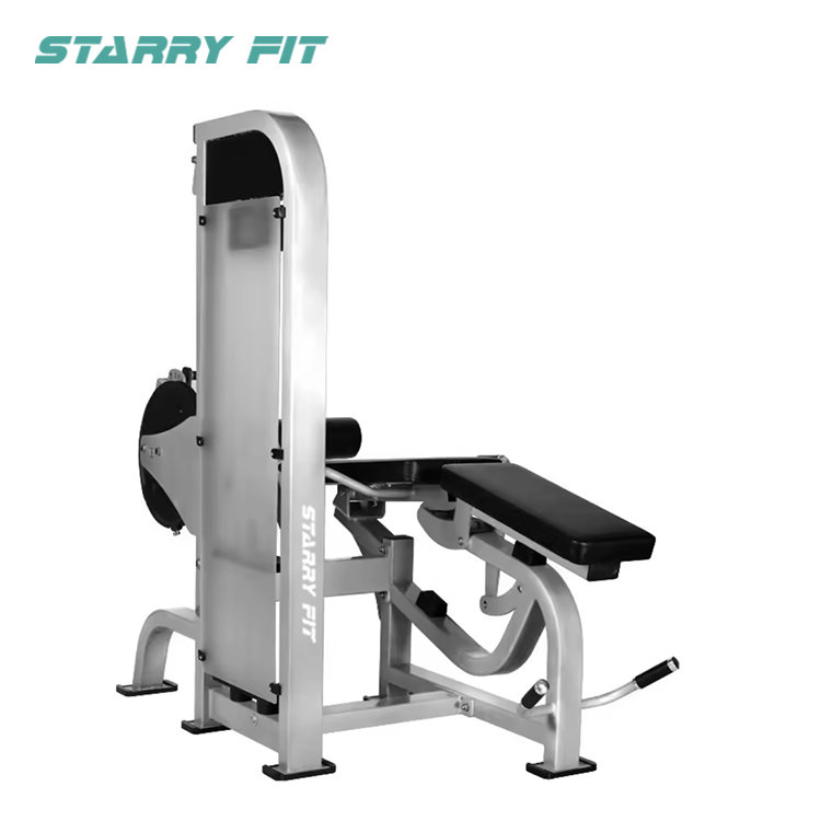 Flexion Paha dan Peluasan <Br /> HS-LC Flexion Paha dan Peluasan <Br /> HS-LC