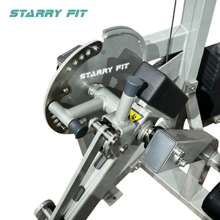 Flexion Paha dan Peluasan <Br /> HS-LC Flexion Paha dan Peluasan <Br /> HS-LC