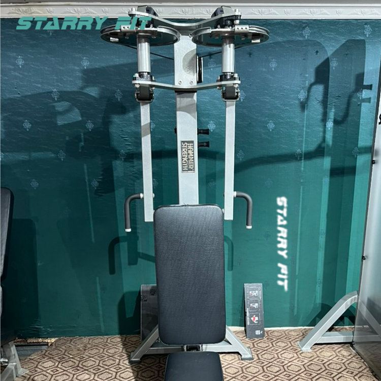 Gim pectoral terbang <b /> hs-pec Gim pectoral terbang <b /> hs-pec