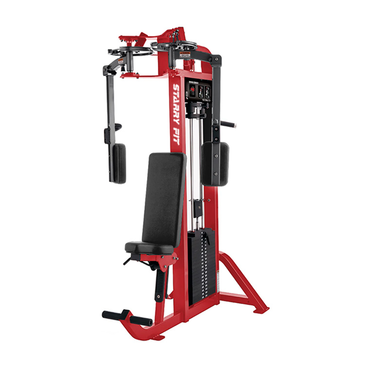 Gim pectoral terbang <b /> hs-pec