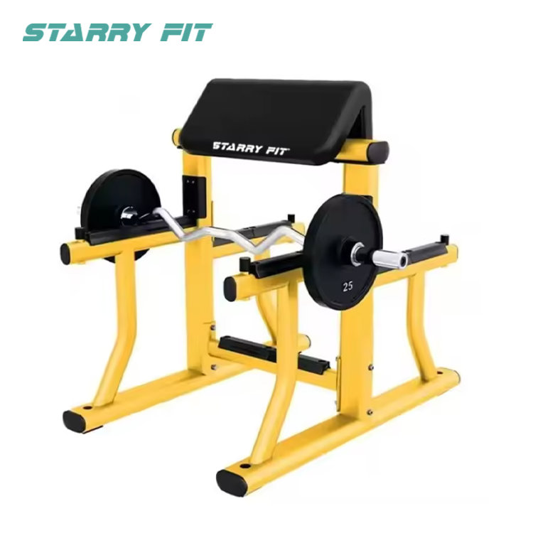 Arm Curl Bench <Br /> LF-B-SAC Arm Curl Bench <Br /> LF-B-SAC