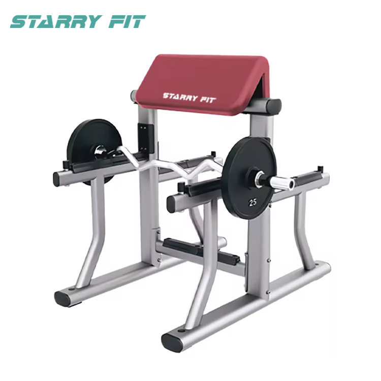 Arm Curl Bench <Br /> LF-B-SAC Arm Curl Bench <Br /> LF-B-SAC