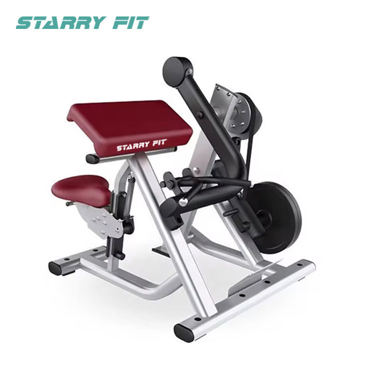 Arm Curl Bench <Br /> LF-B-SAC Arm Curl Bench <Br /> LF-B-SAC
