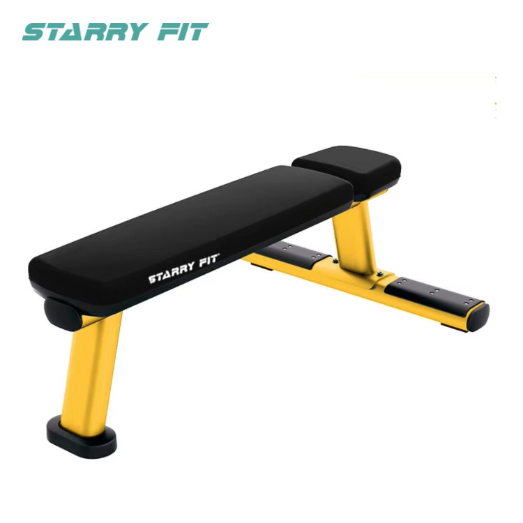 Flat Bench <b /> LF-B-SFB Flat Bench <b /> LF-B-SFB