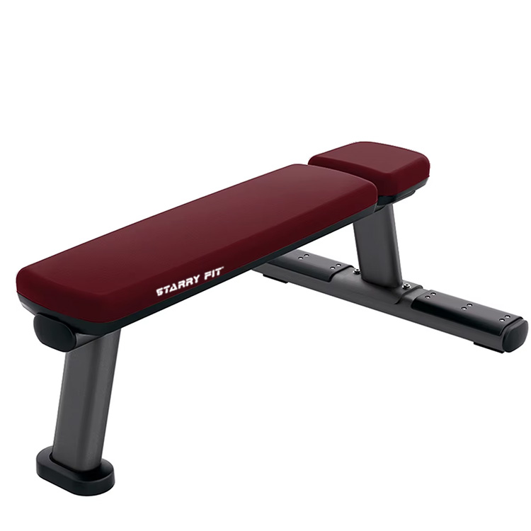 Flat Bench <b /> LF-B-SFB