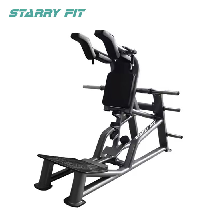 Hack Squat <Br /> LF-HS Hack Squat <Br /> LF-HS