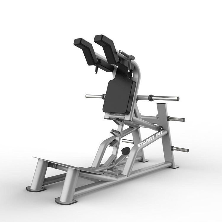 Hack Squat <Br /> LF-HS